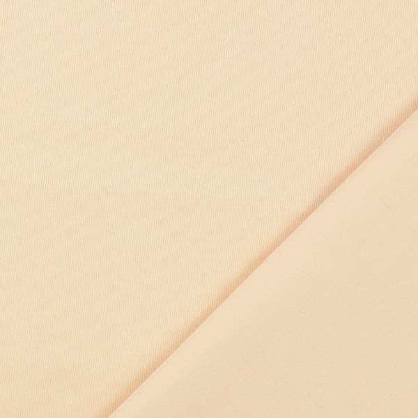 Cord-Stretch, uni, natur